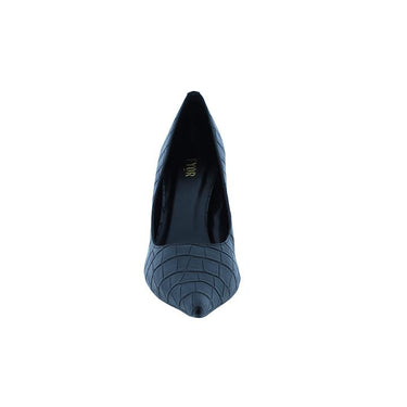 BWR 004 High Heel Sandal #color_black