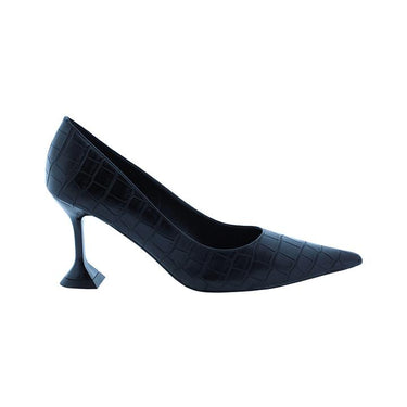 BWR 004 High Heel Sandal #color_black