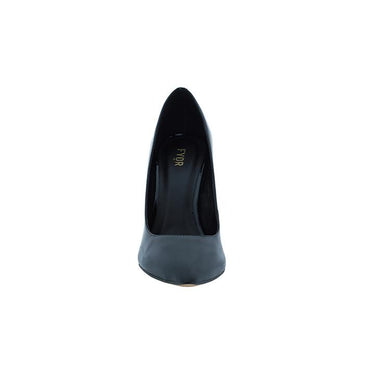 BWR 006 High Heel Sandal #color_black