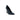BWR 006 High Heel Sandal #color_black