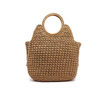 Fyor BZ 2302 Beach Tote Bag #color_beige
