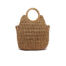 Fyor BZ 2302 Beach Tote Bag #color_beige