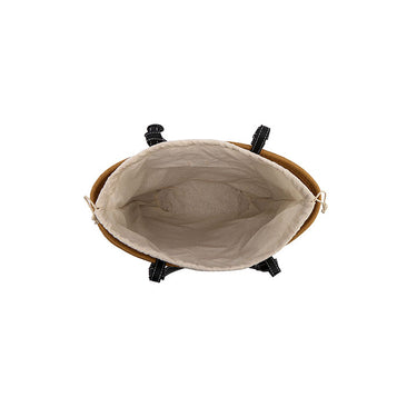 Fyor BZ 2303 Beach Bags #color_beige
