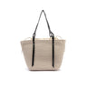 Fyor BZ 2303 Beach Bags #color_off-white