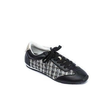 FYOR Sneaker #color_black