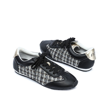 FYOR Sneaker #color_black