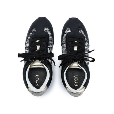FYOR Sneaker #color_black
