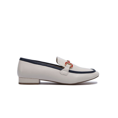 FYOR Loafer #color_navy