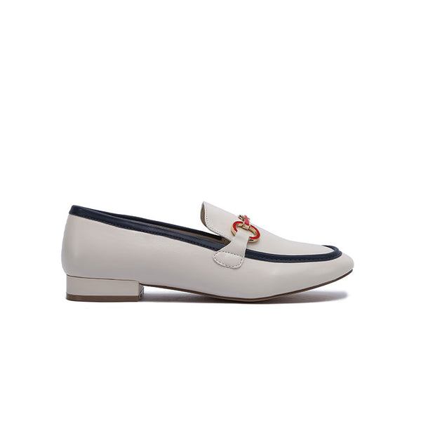 Stylish Nautical Horsebit Loafer CD 016