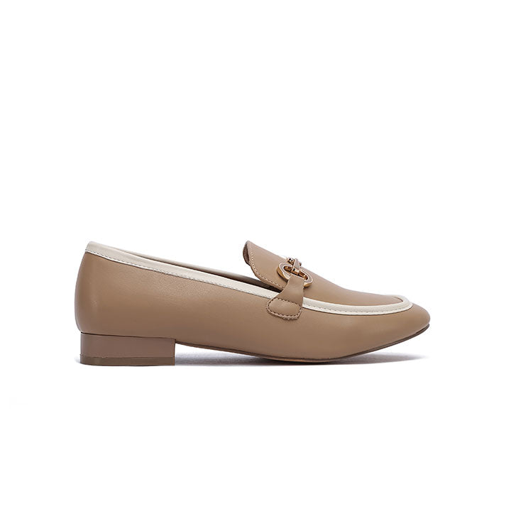 FYOR Loafer #color_taupe