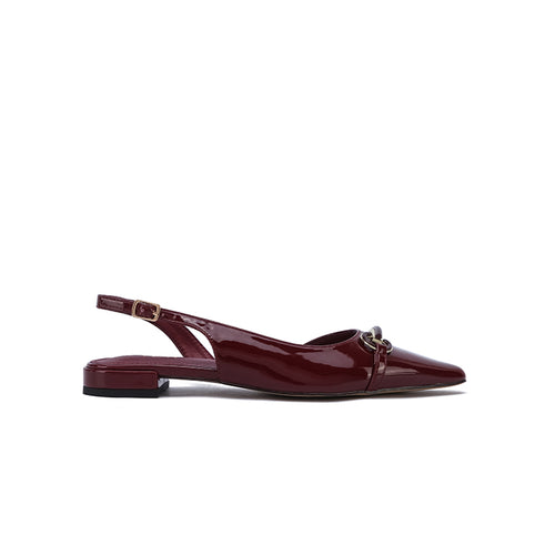 FYOR pump #color_ruby