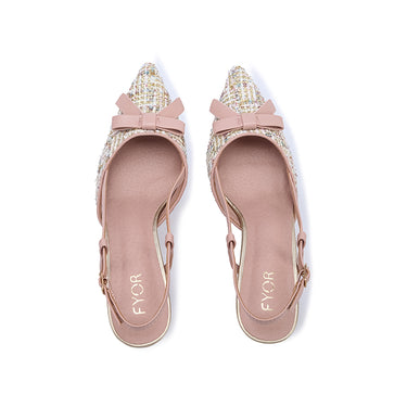 FYOR pump #color_pink