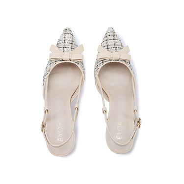 FYOR pump #color_white