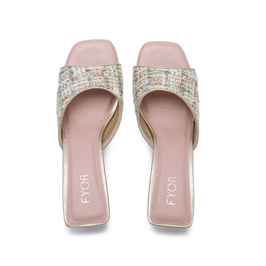 FYOR mule #color_pink