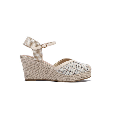 FYOR wedge heel #color_white