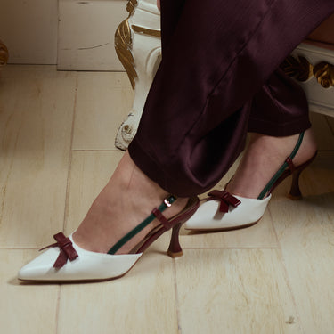 FYOR Pump #color_red