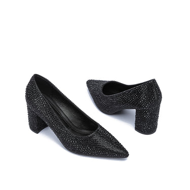 FYOR Pump #color_black