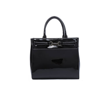 FYOR Tote Bag #color_black