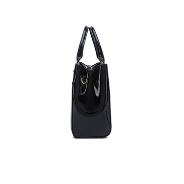 FYOR Tote Bag #color_black