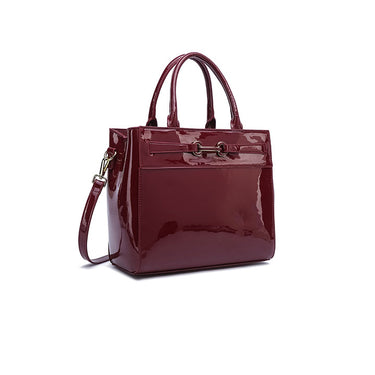 FYOR Tote Bag #color_ruby