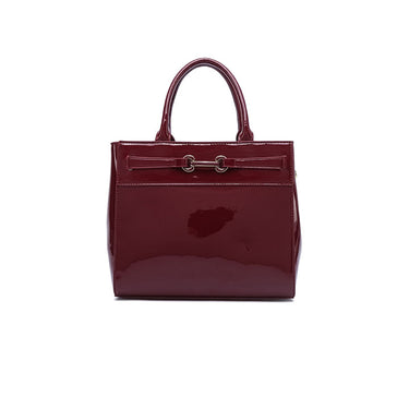 FYOR Tote Bag #color_ruby