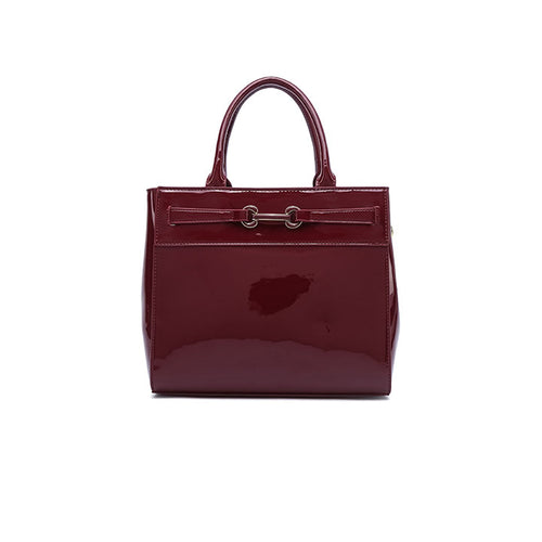 FYOR Tote Bag #color_ruby