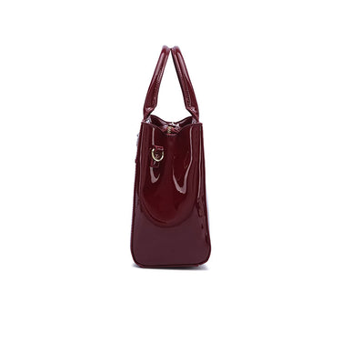 FYOR Tote Bag #color_ruby