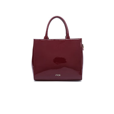 FYOR Tote Bag #color_ruby