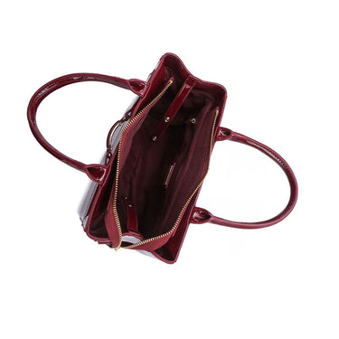 FYOR Tote Bag #color_ruby