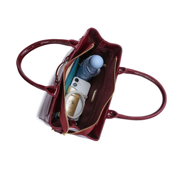 FYOR Tote Bag #color_ruby