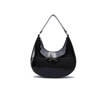 FYOR Hobo Bag #color_black