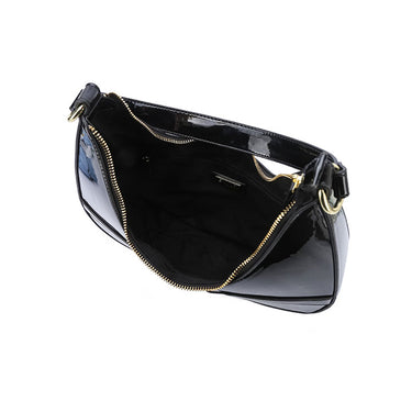 FYOR Hobo Bag #color_black