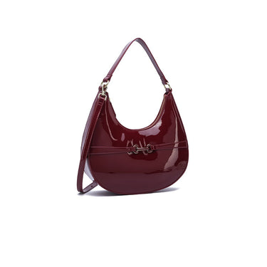 FYOR Hobo Bag #color_ruby
