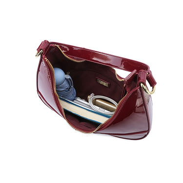 FYOR Hobo Bag #color_ruby