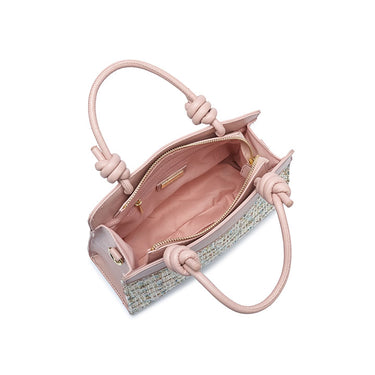 FYOR Tote Bag #color_pink