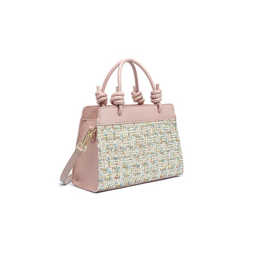 FYOR Tote Bag #color_pink