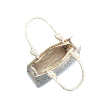 FYOR Tote Bag #color_white