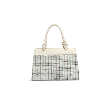 FYOR Tote Bag #color_white