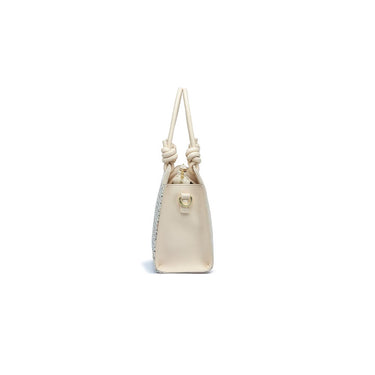 FYOR Tote Bag #color_white