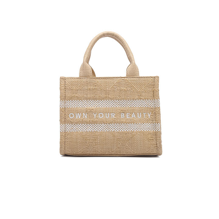 FYOR Tote Bag #color_white