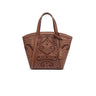 FYOR Tote Bag #color_brown