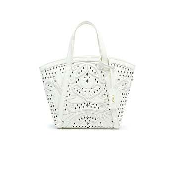 FYOR Tote Bag #color_white