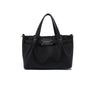 FYOR Tote Bag #color_black