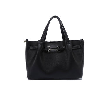 FYOR Tote Bag #color_black