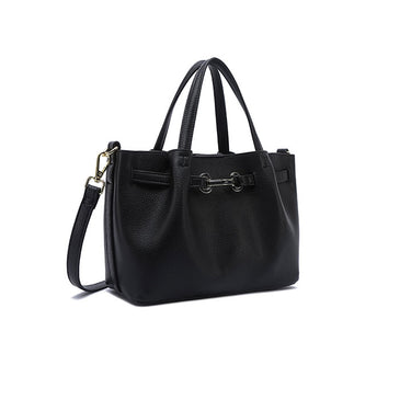 FYOR Tote Bag #color_black