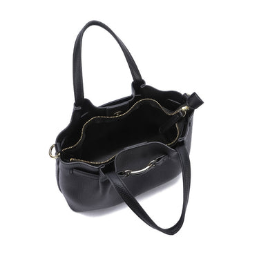 FYOR Tote Bag #color_black
