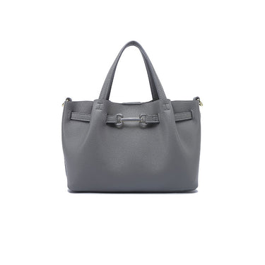 FYOR Tote Bag #color_grey