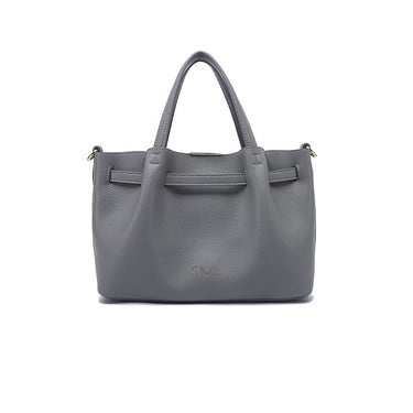 FYOR Tote Bag #color_grey