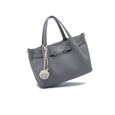 FYOR Tote Bag #color_grey