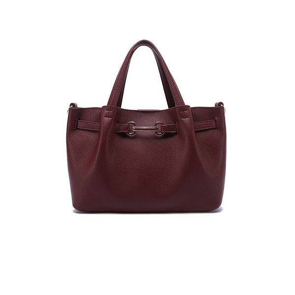 Stylish Tailored Executive Tote Bag DR 012